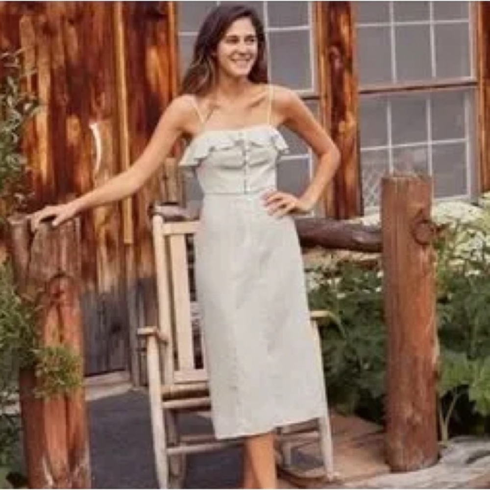 Christy Dawn Winona dress